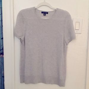 Cashmere Top